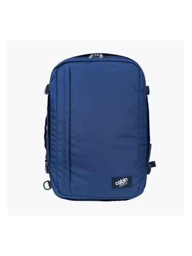 CabinZero Classic Plus 42 л туристическа раница тъмносиня