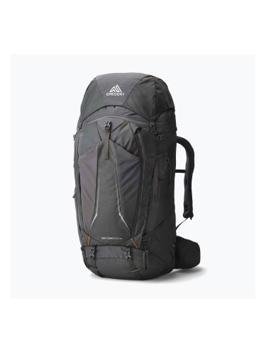 Туристическа раница Gregory Baltoro 100 Pro 100 l iron grey