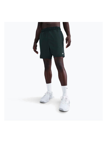 Мъжки шорти Nike Dri-Fit Totality 7“ Unlined seaweed/black/seaweed/white