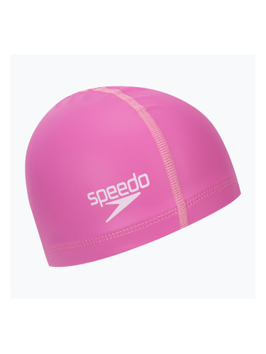Speedo Pace розова шапка 8-720641341