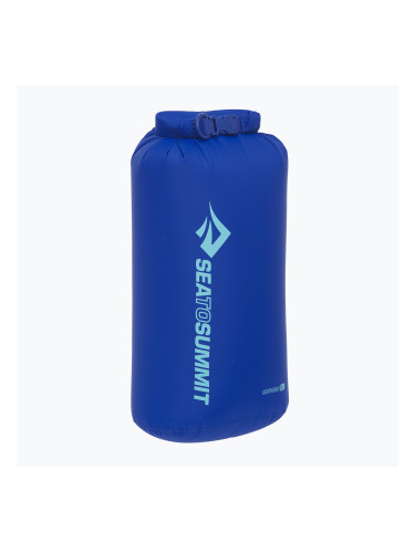 Sea to Summit Lightweightl Dry Bag 8L водоустойчива чанта синя ASG012011-041617