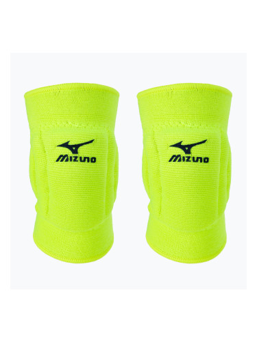 Детски волейболни наколенки Mizuno Team Kneepad yellow V2EY5B5142