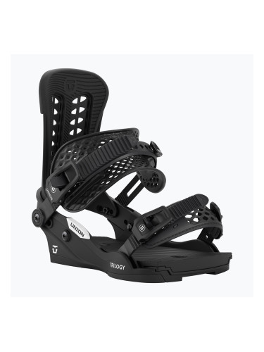 Дамски сноуборд автомати Union Trilogy Classic black