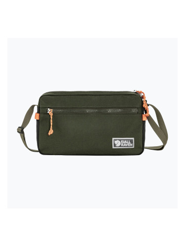 Чантичка Fjällräven Vardag Pocket Large deep forest