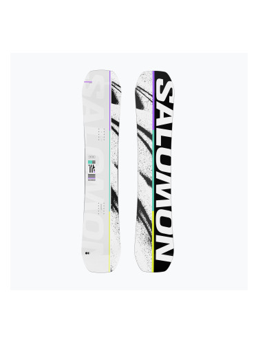Мъжки сноуборд Salomon Huck Knife