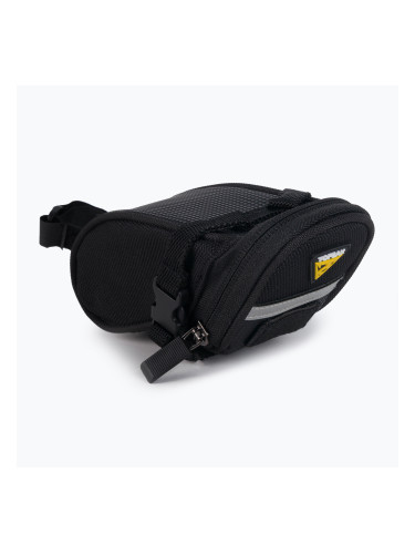 Чанта за седалка Topeak Aero Wedge Pack Micro Black T-TC2471B