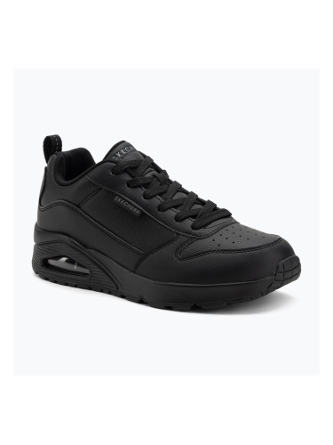Мъжки обувки Skechers Uno Alder black