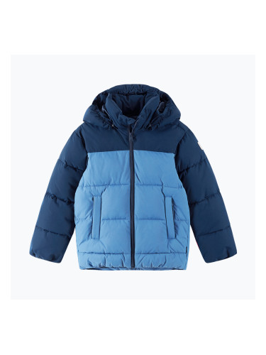 Детско яке Reima Tenhola blue ocean