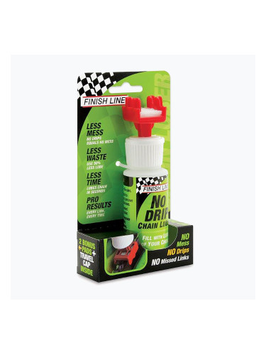 Апликатор Finish Line No Drip