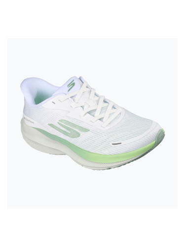 Дамски обувки за бягане SKECHERS Skx Aero Pulse white