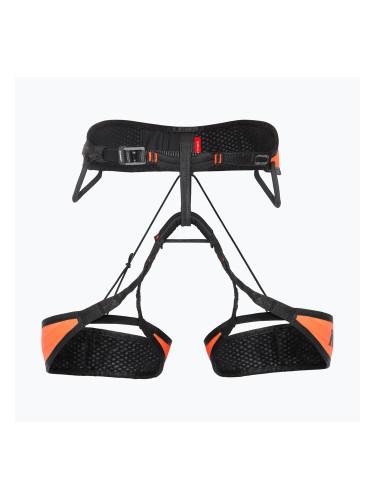 Седалка за катерене Mammut Sender Light vibrant orange