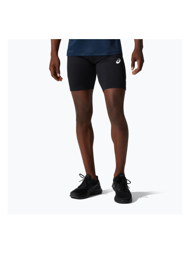 ASICS Core Sprinter performance черни мъжки шорти за бягане