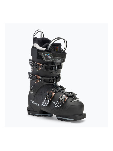 Дамски ски обувки Tecnica Mach1 95 MV W TD GW black