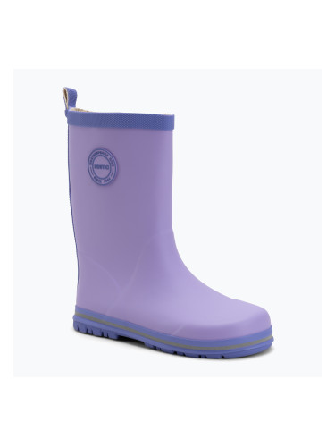Детски гумени ботуши Reima Taika 2.0 blooming lilac
