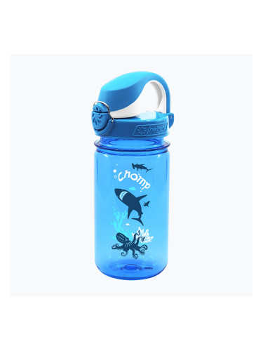 Бутилка Nalgene On The Fly Kids 355ml chomp tryst