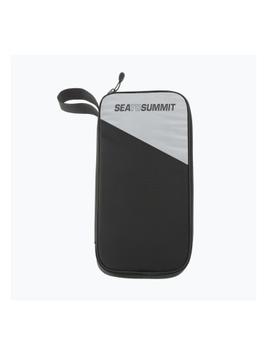 Sea to Summit Портфейл за пътуване RFID L сив