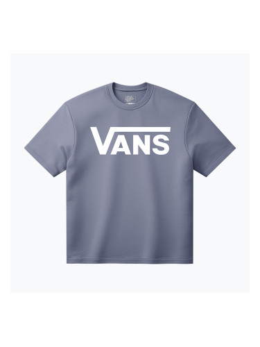 Mъжка тениска Vans Classic Tee glacial slate