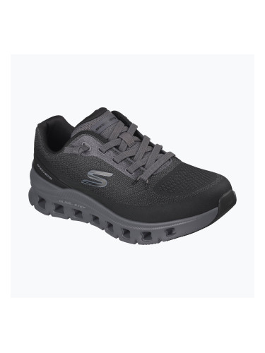 Мъжки обувки SKECHERS Glide-Step Pro Waverra black