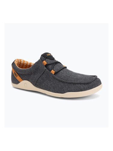 Дамски обувки за боси крака Xero Shoes Kona asphalt