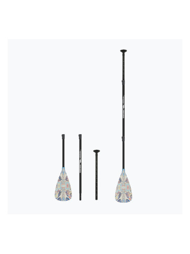 RIDEWAVE Conquerbrace 3-компонентно SUP гребло