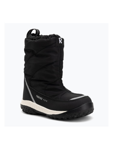 Детски ботуши за сняг Reima Kinoskin black