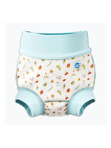 Бебешки памперс за плуване Splash About Happy Nappy DUO little acorns
