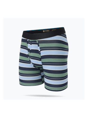 Мъжки боксерки Stance Brong Brief pine