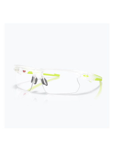 Слънчеви очила Oakley Bisphaera matte clear