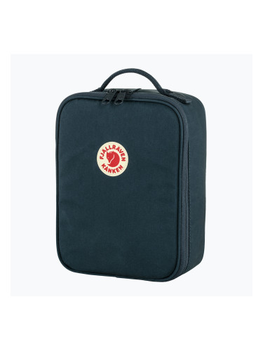 Термочанта Fjällräven Kanken Mini Cooler 2.5 l navy