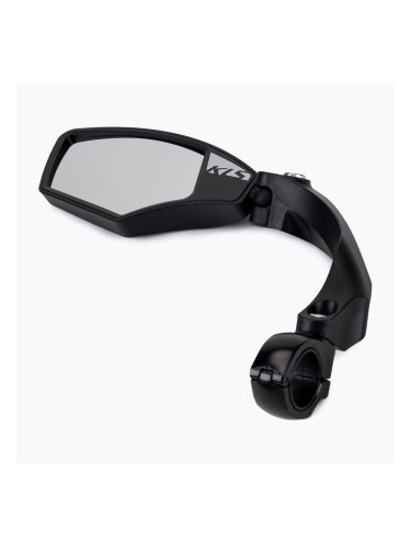 Огледало за велосипед Kellys черно BACKSIGHT