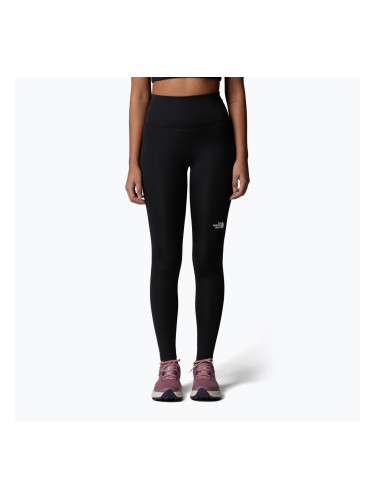 Дамски гамаши за бягане The North Face Flex 28IN tnf black
