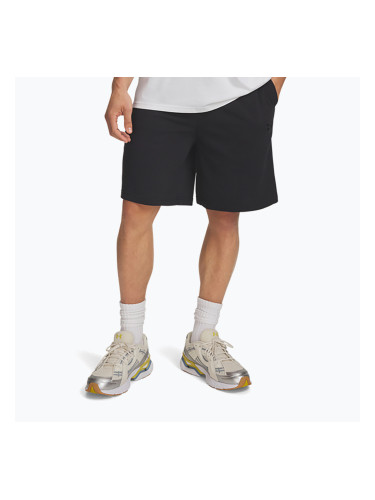 Мъжки шорти за тренировка Under Armour Rival LW black/black
