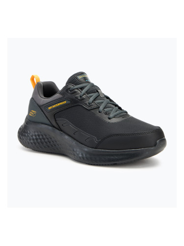 Мъжки обувки SKECHERS Skechers Skech Lite Pro Ankkor black/charcoal/yellow