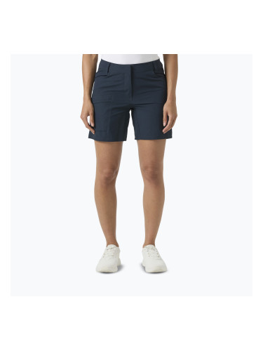 Дамски шорти за ветроходство Helly Hansen QD Cargo navy