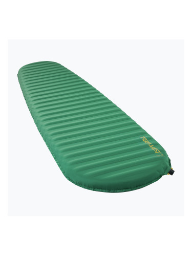 Самонадуваема постелка Therm-A-Rest Trail Pro L pine
