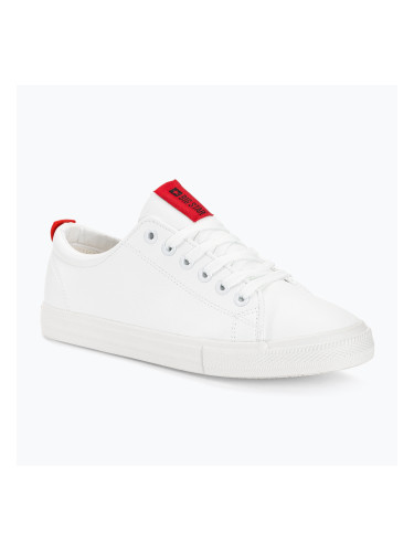 BIG STAR дамски маратонки DD274685 101 white