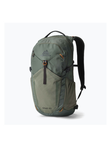 Градска раница Gregory Nano 20 l terrain green