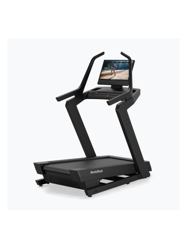 Електрическа пътека за бягане NordicTrack X24 black