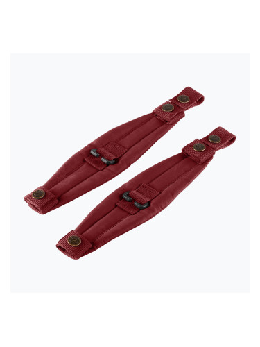 Подложки за рамене  Fjällräven Kanken Mini Shoulder Pads ox red