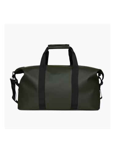 Чанта Rains Hilo Weekend Small 18 l green