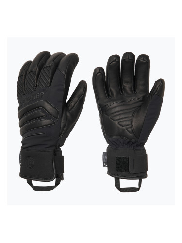 Мъжки скиорски ръкавици BOGNER Alex R-TEX XT black