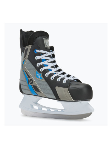 Мъжки кънки за хокей ATTABO Sutter grey