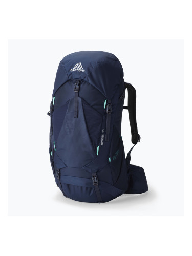 Дамска туристическа раница Gregory Amber 44 l arctic navy