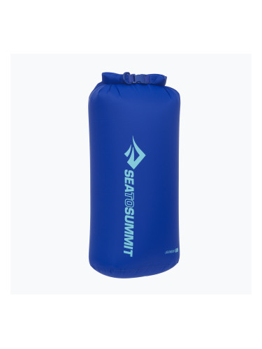Sea to Summit Lightweightl Dry Bag 13L водоустойчива чанта синя ASG012011-051622
