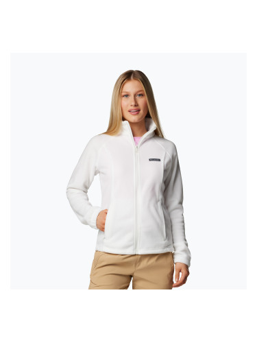 Дамски суитшърт Columbia Benton Springs Full Zip sea salt