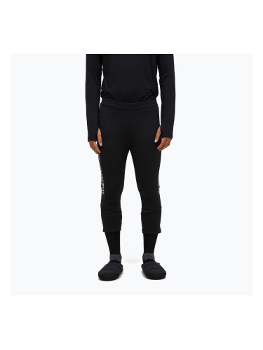 Мъжки скиорски панталони Peak Performance Rider Essentials black/black