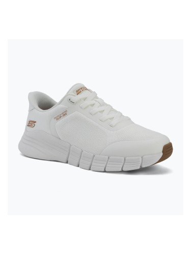 Мъжки обувки SKECHERS Bobs B Flex 2.0 white