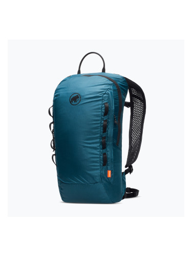 Mammut Neon Light 12 л сапфирена раница за катерене