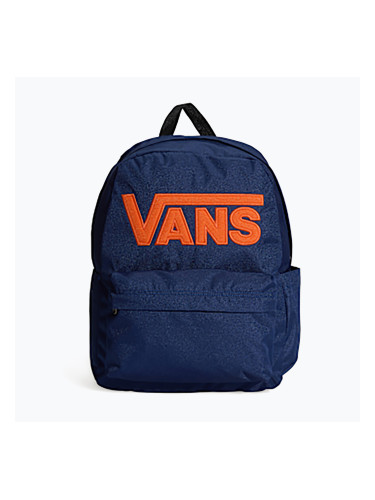 Градска раница Vans Old Skool Drop V 22 l deep indigo