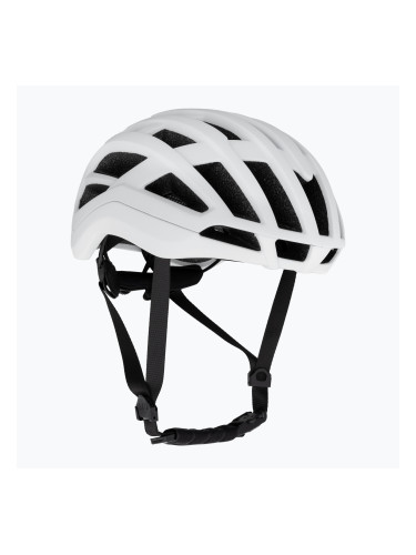 Велосипедна каска Rogelli Deiro white